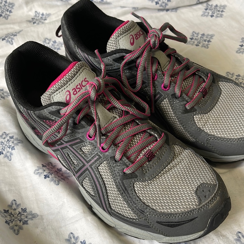 ASICS Shoes